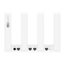 روتر بی سیم هوآوی مدل AX3 Wifi 6 Plus Dual Core