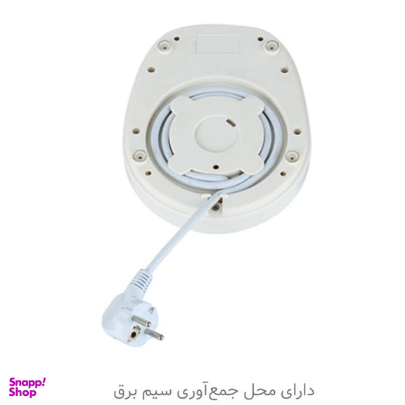 چای ساز فلر مدل TS 112