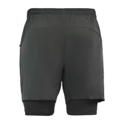 شلوارک ورزشی مردانه مدل کشاله دار GS-m-M-DS-248451