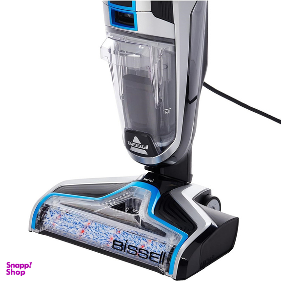 سرامیک شوی و زمین شوی بیسل مدل 2223E