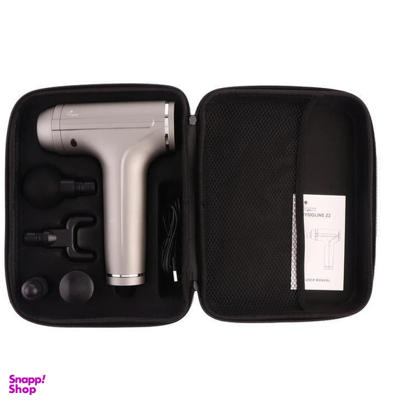 ماساژور تفنگی زنیت مد کد Z2