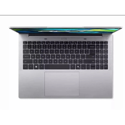لپ تاپ 16 اینچ ایسر مدل Aspire Lite AL16 52P 32E3-i3 1305U-8GB DDR5-512GB SSD-IPS کاستوم شده