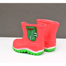 چکمه دخترانه مدل دانو کد 12261