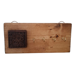 جاکلیدی دیواری کد 003