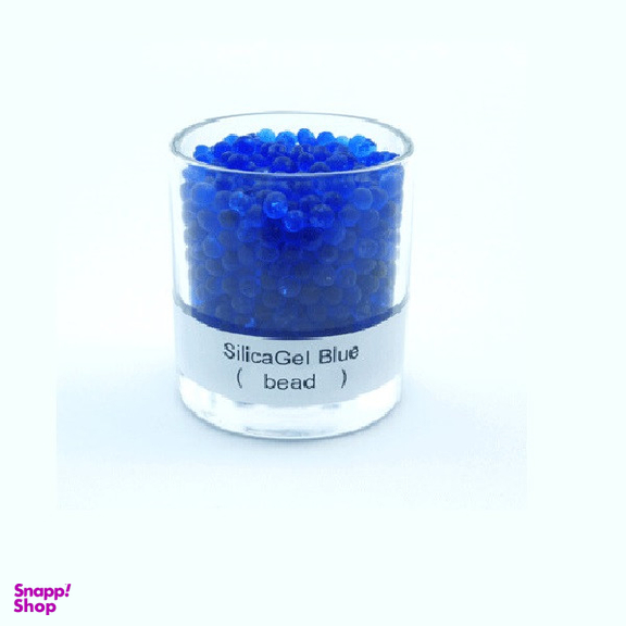 رطوبت گیر مدل SILICA وزن 500 گرم