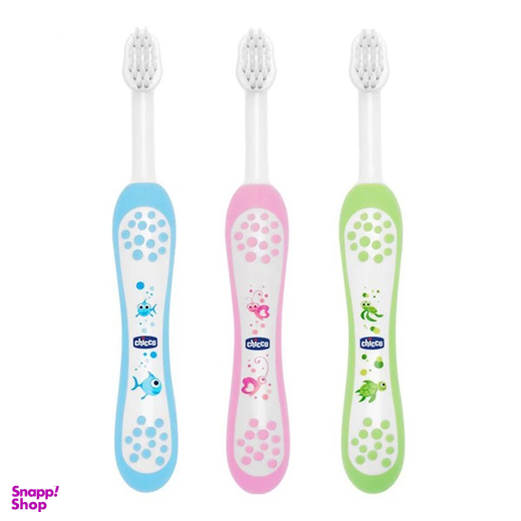 مسواک کودک چیکو مدل 6-36