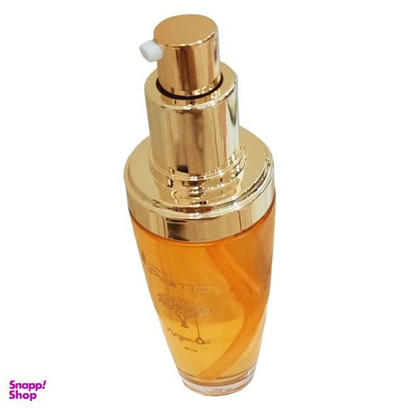 روغن آرگان پالمور کد 125 حجم 50 میلی لیتر