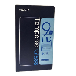 محافظ صفحه نمایش گوشی موبایل 3D راک مدل RQZY-032 مناسب اپل iPhone 6/6s Plus