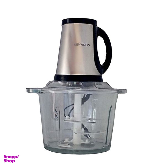خردکن کنوود مدل promix