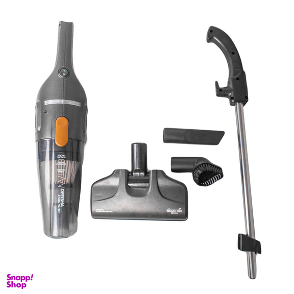 جارو شارژی درما مدل DX115C