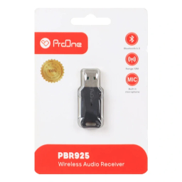 دانگل بلوتوث پرووان کد PBR925