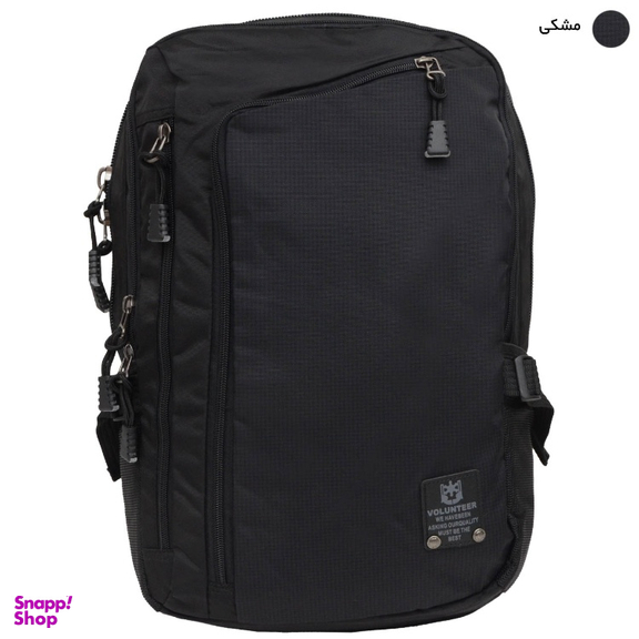 کوله پشتی والنتیر مدل VA-181101