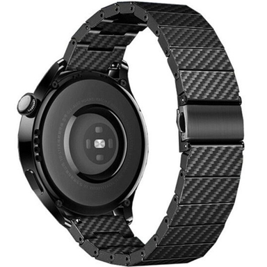 بند فلزی سامسونگ گلکسی واچ کوتتسی مدل W88 مناسب Samsung Galaxy Watch4 سایز 20 میلی متر