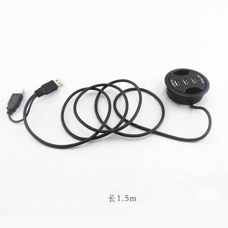 USB هاب سه پورت مدل SH-1142