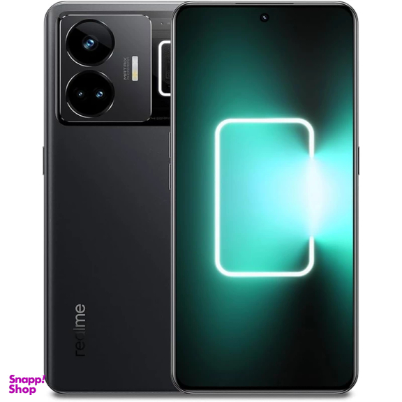 گوشی موبایل ریلمی مدل Realme GT3 5G دو سیم کارت ظرفیت 1 ترابایت رم 16 گیگابایت