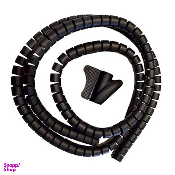 نظم دهنده سیم و کابل ایتوک مدل Zip Wire طول 2 متر