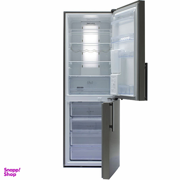 یخچال و فریزر 24 فوت اسنوا مدل SBDi-S100