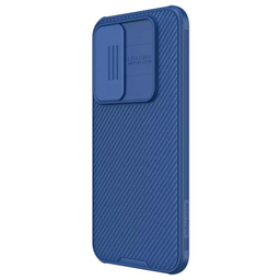 کاور نیلکین مدل CamShield Pro مناسب برای گوشی موبایل سامسونگ Galaxy S23 FE