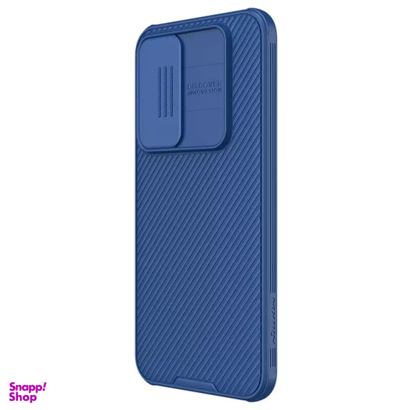 کاور نیلکین مدل CamShield Pro مناسب برای گوشی موبایل سامسونگ Galaxy S23 FE