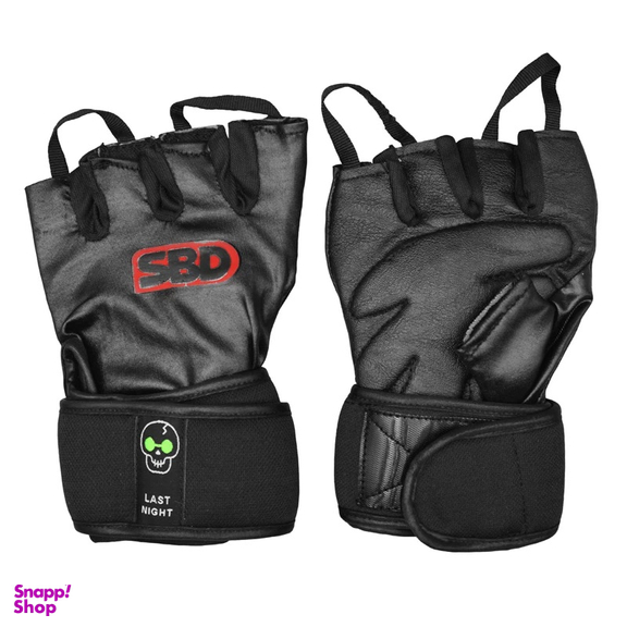 دستکش بدنسازی مدل GS-GDS-402P270