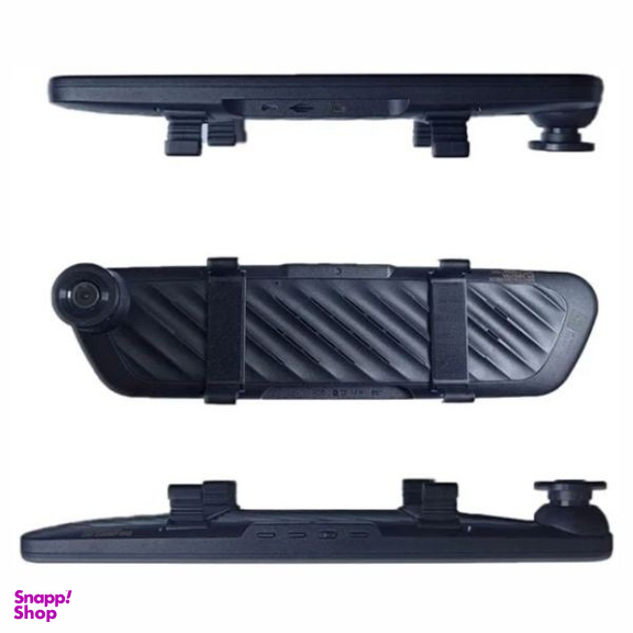 مانیتور آینه ای ثبت وقایع استیل میت مدل G700S