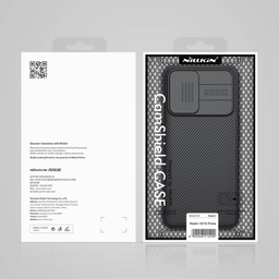 کاور نیلکین مدل CamSHield مناسب برای گوشی موبایل شیائومی Redmi 10/ Redmi 10 Prime/ Redmi Note 11 4G