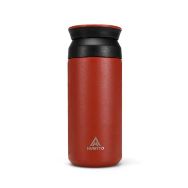 ماگ سفری هامتو مدل TRAVEL TUMBLER گنجایش 0.35 لیتر