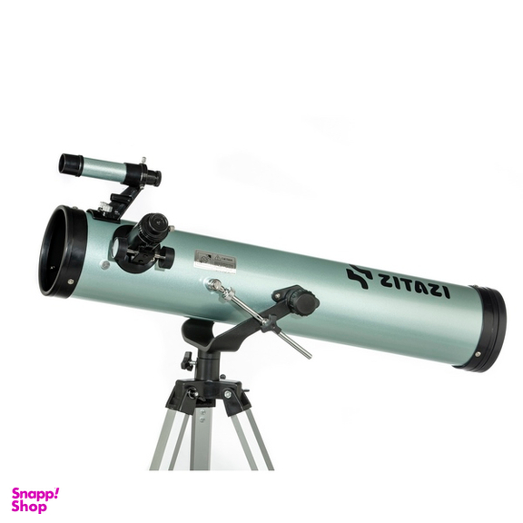 تلسکوپ زیتازی مدل F70076 PRO