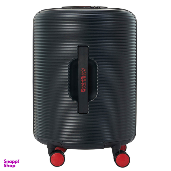 مجموعه سه عددی چمدان امریکن توریستر مدل ROLLIO QV1