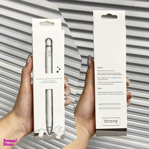 قلم لمسی استرانگ مدل Active capacitive pen