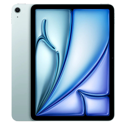 تبلت 11 اینچ اپل مدل iPad Air 11 2025 M3 WiFi ظرفیت 256 گیگابایت و رم 8 گیگابایت