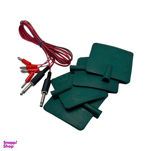 دستگاه تنس 2 کانال هایتک کد 101
