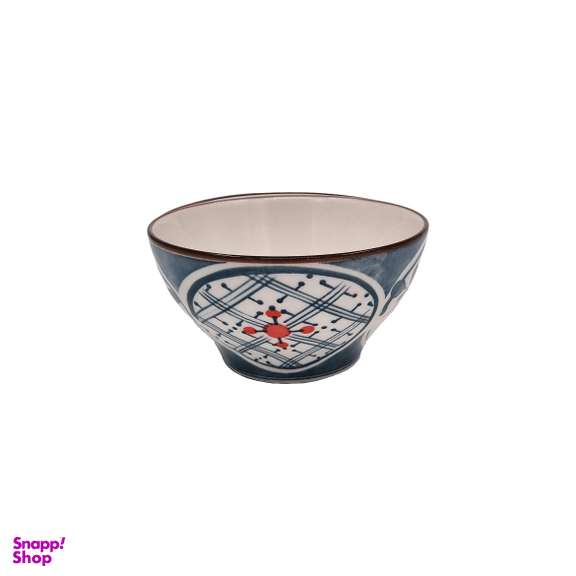 کاسه مدل ژاپنی استایل بسته 4 عددی