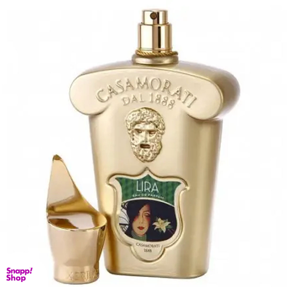ادو پرفیوم زنانه زرجوف مدل Casamorati 1888 Lira