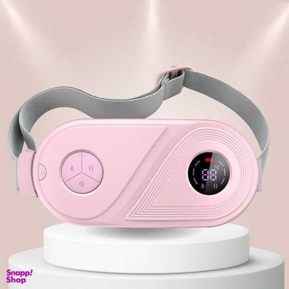 ماساژور قاعدگی پریودی مدل Menstrual Heating Pad