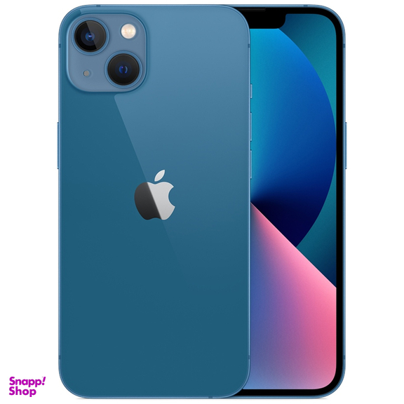 گوشی موبایل اپل مدل iPhone 13 Mini ظرفیت 128 گیگابایت و رم 4 گیگابایت - نات اکتیو