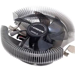فن خنک کننده پردازنده گرین مدل Fan Green TinyCool 90