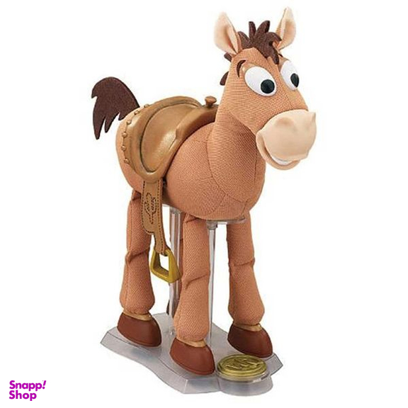 عروسک دیزنی مدل Bullseye ارتفاع 40 سانتی متر