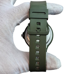 ساعت عقربه ای مردانه هامر مدل H1100