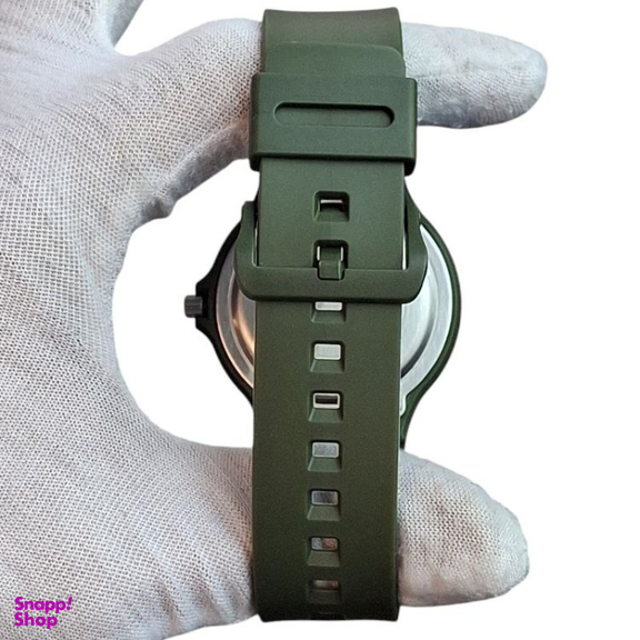 ساعت عقربه ای مردانه هامر مدل H1100
