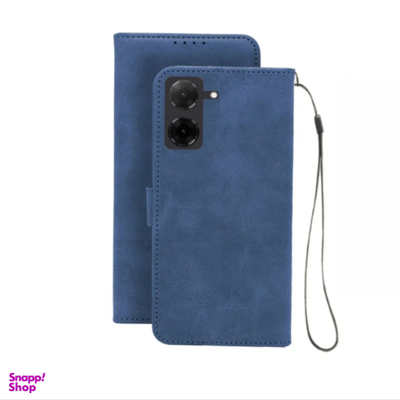 کیف کلاسوری گوشی موبایل طرح HTO مناسب شیائومی Redmi A5