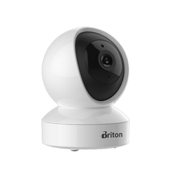 دوربین مداربسته 2 مگاپیکسل Wifi برایتون مدل IOT-72P8