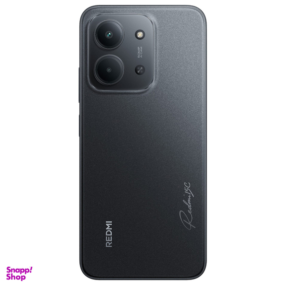 گوشی موبایل شیائومی مدل Redmi 15C 4G دو سیم کارت ظرفیت 256 گیگابایت و رم 8 گیگابایت