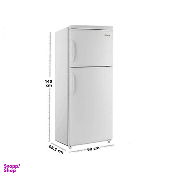 یخچال و فریزر 11 فوت امرسان مدل CB11M-W01