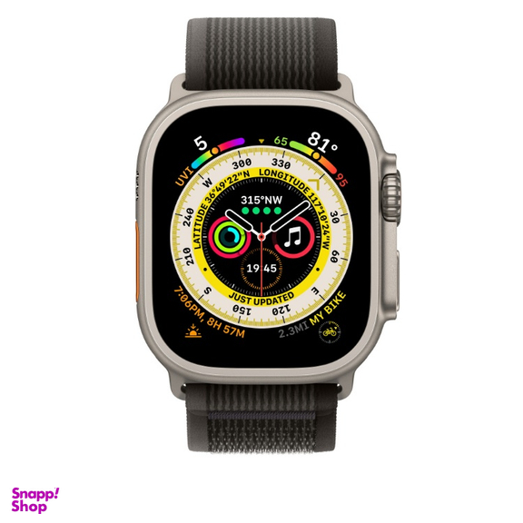 بند ساعت هوشمند ویوو مدل TRAIL LOOP سایز 38-40-41 میلی متر