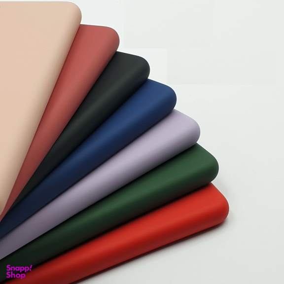 کاور گوشی موبایل مدل سیلیکونی مناسب سامسونگ Galaxy A34