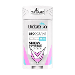 استیک ضد تعریق زنانه آمبرلا مدل Deodorant حجم 90 میلی لیتر