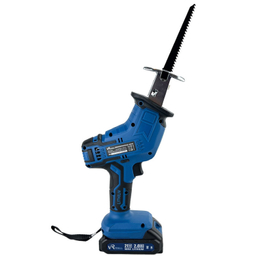 اره افقی بر شارژی ویوارکس کد VR2114-RS