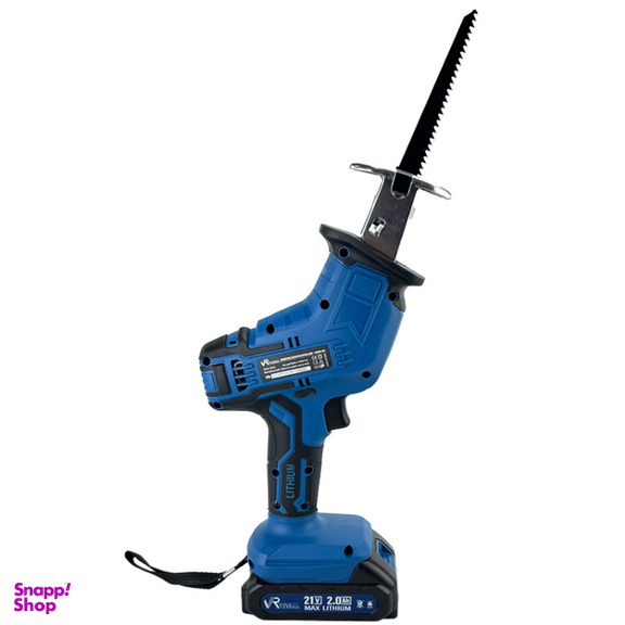 اره افقی بر شارژی ویوارکس کد VR2114-RS