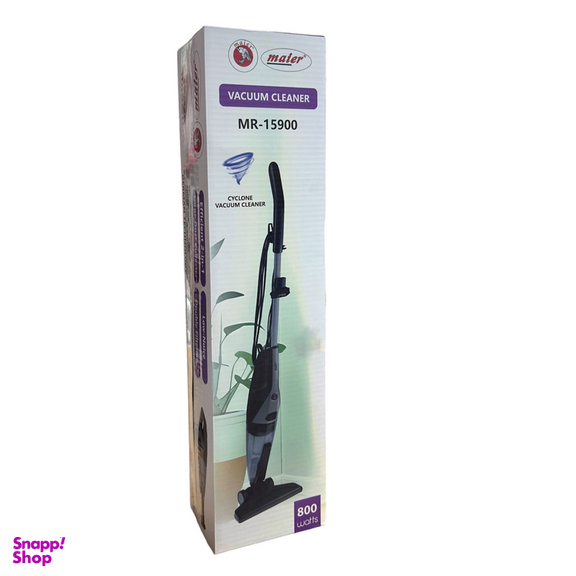 جاروبرقی 800 وات مایر مدل MR-15900